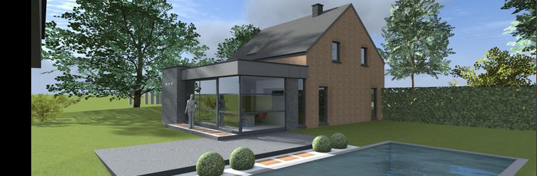 rénovation maison belgique