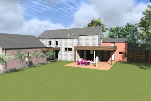 Projet : Claessens-Charlier