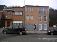 Photo du projet : Appartements à Flémalle
