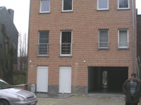 Photo du projet : Appartements à Flémalle