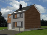 Projet : Transformation - Extension Etienne Projet : Transformation - Extension Etienne