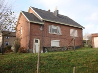 Projet : transformation Legros Ch. Projet : transformation Legros Ch.