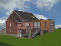Projet : transformation Legros Ch. Projet : transformation Legros Ch.