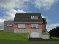 Projet : transformation Legros Ch. Projet : transformation Legros Ch.