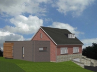 Projet : transformation Legros Ch. Projet : transformation Legros Ch.