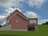 Projet : transformation Legros Ch. Projet : transformation Legros Ch.