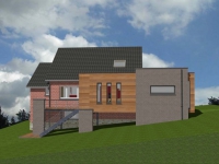 Projet : transformation Legros Ch.