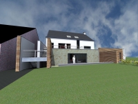 Projet : Thimister C et J-F Projet : Thimister C et J-F