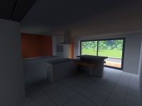 Projet : Thimister C et J-F Projet : Thimister C et J-F