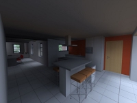 Projet : Thimister C et J-F Projet : Thimister C et J-F