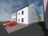 Projet : Thimister C et J-F Projet : Thimister C et J-F