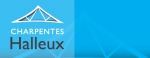 Logo Charpentes bois